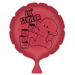 Lil' Stinker Whoopee Cushion (Pack of 6)