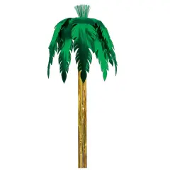 Metallic Giant Royal Palm (Pack of 6)