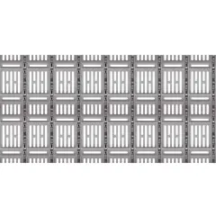 Space Station Backdrop (Pack of 6)