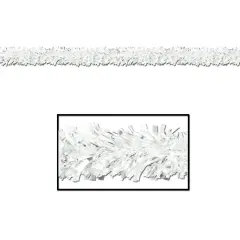 6-Ply FR Metallic Festooning Garland (Pack of 12)