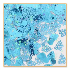 Baby Boy Confetti (Pack of 6)