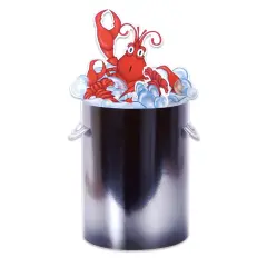 3-D Crawfish Centerpiece, (Pack Of 12)