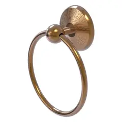 Monte Carlo Collection Towel Ring - Mc-16-Bbr