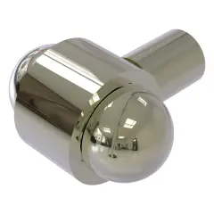 1-1/2 Inch Cabinet Knob - P-10-Pni