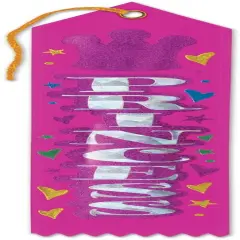 Princess Award Ribbon (Pack of 6)