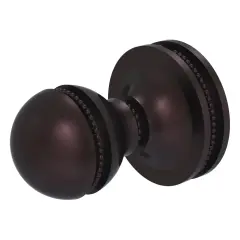 Mambo Collection Robe Hook - Ma-20-Abz