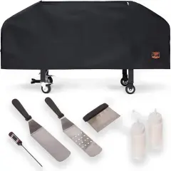 Yukon Glory 36" Griddle Cover & Tool Set