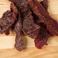 Uncle Mike's Beef Jerky Snacks - Gluten Free, 2 Bags