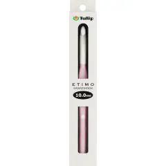 Tulip Etimo Grand Crochet Hook - Size 10mm
