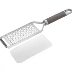 ZWILLING PRO Grater, grey