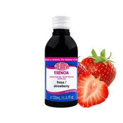 Deiman&reg; Artificial Food Flavoring Strawberry Essence