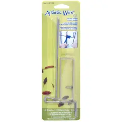 Artistic Wire Coiling Gizmo