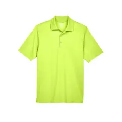 Jersey Sport Safety Shirt | RADYAN&reg; Safety green