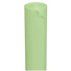 ArtKraft Duo-Finish Art Paper - 48" x 200 ft, Light Green