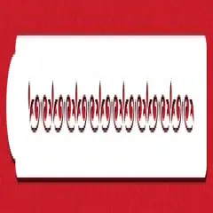 Fleur De Lis Cake Stencil Side | C492 by Designer Stencils | Cake Decorating Tools | Baking Stencils for Royal Icing, Airbrush, Dusting Powder | Reusable Plastic Food Grade Stencil for Cakes | Easy to Use & Clean Cake Stencil