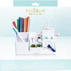 We R Foil Quill USB Modular Storage