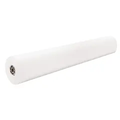 Duo-Finish Paper, White, 36" x 1,000', 1 Roll