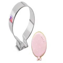 Ann Clark Balloon Cookie Cutter
