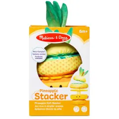 Pineapple Soft Stacker
