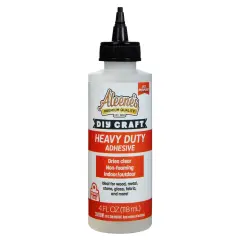Aleene''s DIY Craft Heavy-Duty Adhesive 4 fl. oz.