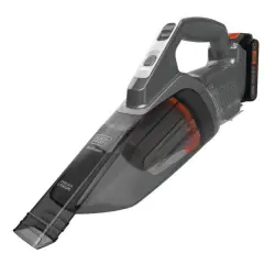 BLACK+DECKER Dustbuster 20V MAX* POWERCONNECT Cordless Handheld Vacuum (BCHV001C1)
