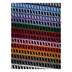 Fluffy Cat Solid Satin Ribbon for Bows Gift Wrapping - 1" - 3 Yards Light Pink Ribbon