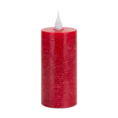 LED Wax Candle