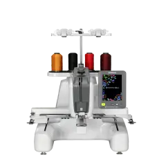 Brother PR1X Entrepreneur 1 Needle Embroidery Machine