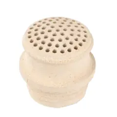 Petromax Clay Burner for HK500/HK350 Pressurized Lantern for Home, Camping or Emergency, Pressure Lamp Replacement Part