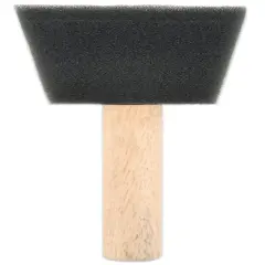 JEN Poly-Sponge Brush-2" Width
