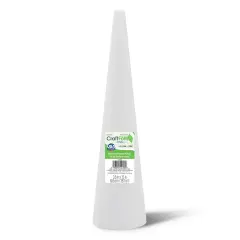 FloraCraft CraftFoM Cone-3.8"x15"