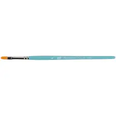 Princeton Select Artiste Synthetic Brush-Filbert Size 4