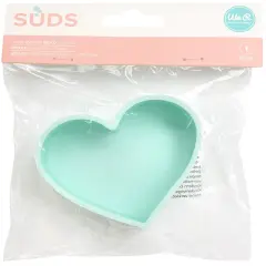 We R SUDS Silicone Soap Maker Mold-Heart