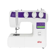 Elna eXplore 130 Sewing Machine