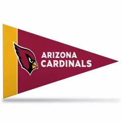 Cardinals Mini Pennants- 8 Pack