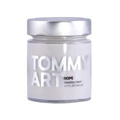 Tommy Art - Color - Rope Mineral Paint 140ml