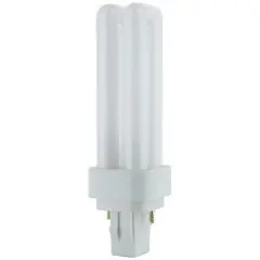 SUNLITE 60150-SU 13W 4100K GX23-2 2-Pin Bulb Compact Fluorescent Bulb Cool White