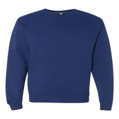 Cozy Adult Sweatshirt | RADYAN&reg; Admiral blue