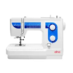 Elna eXplore 340 Sewing Machine