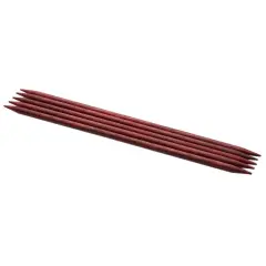 KnitPro-Dreamz Double Pointed Needles 5"-Size 8/5mm