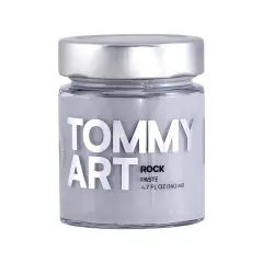 Tommy Art - Texture - Rock Paste 140ml