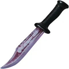 Fun World Bleeding Blade Halloween Costume Accessory