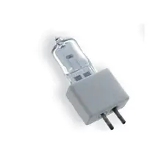 USHIO GCC JC100w-12v C5/G5.3 Halogen Lamp