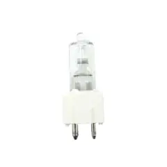Ushio 1000245 - DYG 250W 30V JCD30V-250WS G9.5 Base Stage Studio Light Bulb