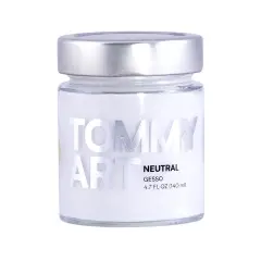 Tommy Art - Texture - Neutral Gesso 140ml
