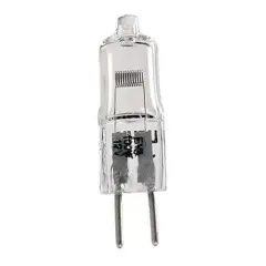 USHIO EVC 250w 24v Bipin Halogen