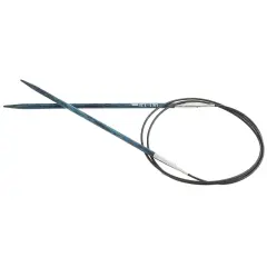 KnitPro-Dreamz Fixed Circular Needles 40"-Size 3/3.25mm