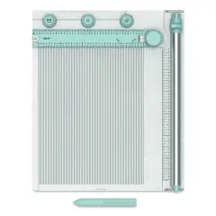 Sizzix Scoring Board & Trimmer