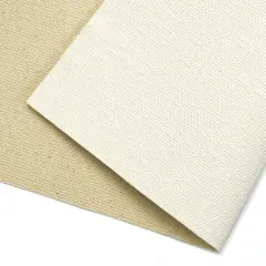 Blick Acrylic Primed Cotton Canvas - Medium, 72" x 10 yards, 12 oz, by the Roll