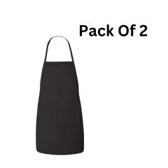 Liberty Bags&reg; Long Butcher Block Apron